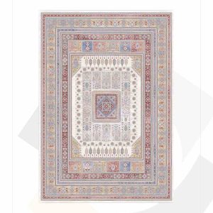 فرش 1200 شانه آسایش کد 126391 (کلکسیون درسا)