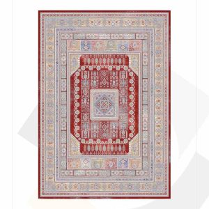 فرش 1200 شانه آسایش کد 126398 (کلکسیون درسا)