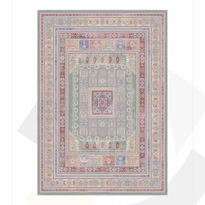 فرش 1200 شانه آسایش کد 126399 (کلکسیون درسا)