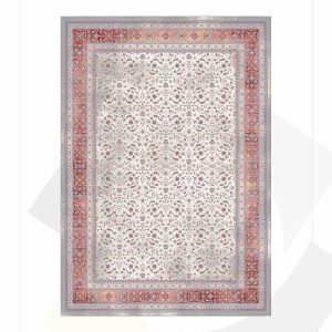 فرش 1200 شانه آسایش کد 126411 (کلکسیون درسا)