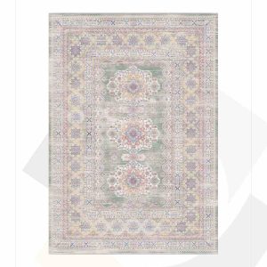 فرش 1200 شانه آسایش کد 126421 (کلکسیون درسا)