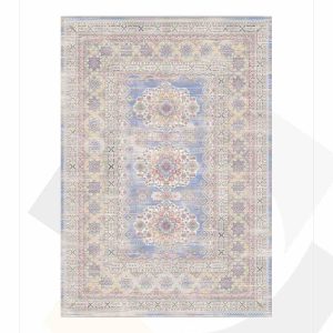 فرش 1200 شانه آسایش کد 126422 (کلکسیون درسا)