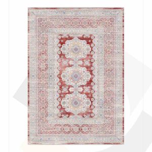 فرش 1200 شانه آسایش کد 126423 (کلکسیون درسا)