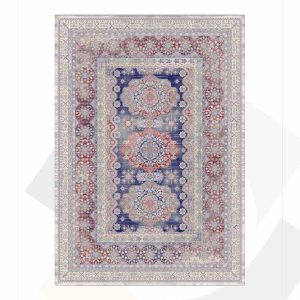 فرش 1200 شانه آسایش کد 126424 (کلکسیون درسا)