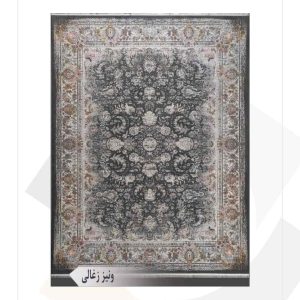 فرش 1200 شانه امیرکبیر طرح ونیز (کلکسیون کارن)