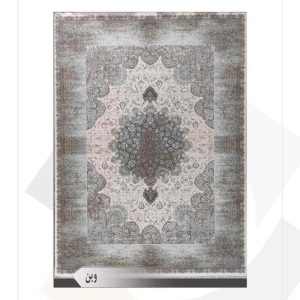 فرش 1200 شانه امیرکبیر طرح وین (کلکسیون کارن)