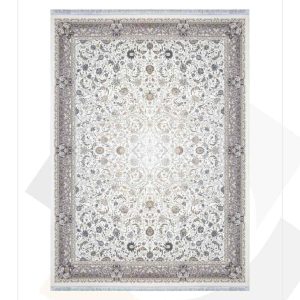 فرش 1500 شانه آراد طرح آذین (کلکسیون کلاسیک)