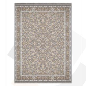فرش 1500 شانه آراد طرح الیزابت (کلکسیون کلاسیک)