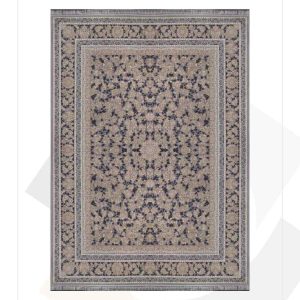 فرش 1500 شانه آراد طرح شاخه نبات (کلکسیون کلاسیک)