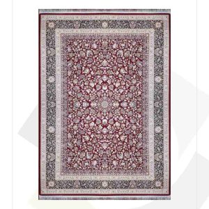 فرش 1500 شانه آراد طرح شاهدخت (کلکسیون سنتی کاشان)