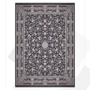 فرش 1500 شانه آراد طرح عمارت (کلکسیون کلاسیک)