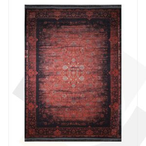 فرش 1500 شانه آراد کد 102 (کلکسیون مدرن)