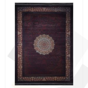 فرش 1500 شانه آراد کد 108 (کلکسیون مدرن)