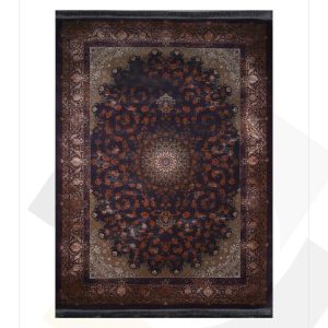 فرش 1500 شانه آراد کد 110 (کلکسیون مدرن)