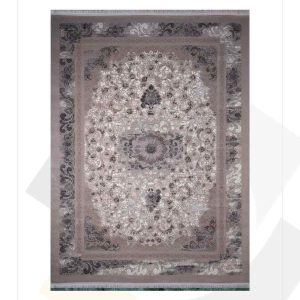 فرش 1500 شانه آراد کد 118 (کلکسیون مدرن)