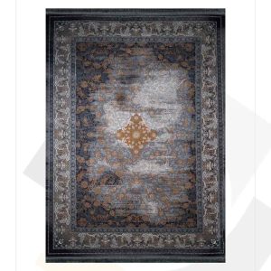 فرش 1500 شانه آراد کد 119 (کلکسیون مدرن)