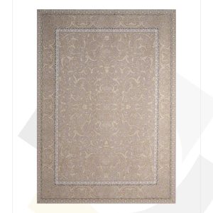 فرش فرهان 1200 شانه کد 731214 کلاسیک (کلکسیون اشرافی)