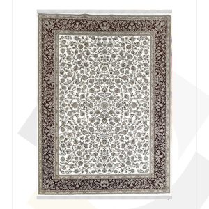 فرش ماهریس 1200 شانه طرح آوان KHM (کلکسیون هانیس)