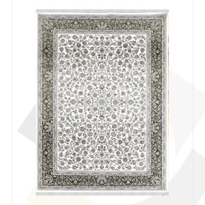 فرش ماهریس 1200 شانه طرح آوان KHS (کلکسیون هانیس)