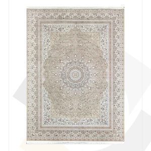 فرش ماهریس 1200 شانه طرح الیژه KHS (کلکسیون هانیس)