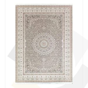 فرش ماهریس 1200 شانه طرح آوان KHM (کلکسیون هانیس)