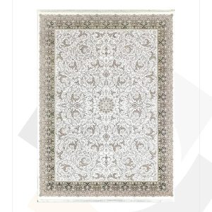 فرش ماهریس 1200 شانه طرح سارین KHG (کلکسیون هانیس)