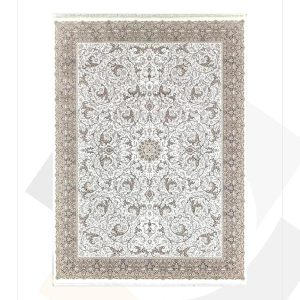فرش ماهریس 1200 شانه طرح سارین KHY (کلکسیون هانیس)