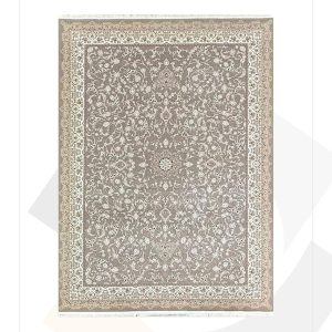فرش ماهریس 1200 شانه طرح سارین Y (کلکسیون هانیس)