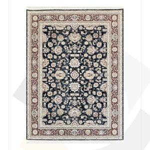 فرش ماهریس 1200 شانه طرح سلطان آباد AHM (کلکسیون هانیس)