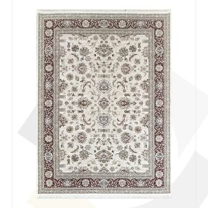 فرش ماهریس 1200 شانه طرح سلطان آباد KHM (کلکسیون هانیس)