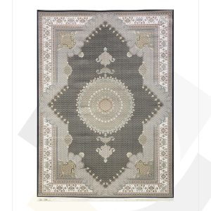 فرش ماهریس 1200 شانه طرح شاه ماهی S (کلکسیون هانیس)