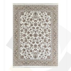 فرش ماهریس 1200 شانه طرح هما KHB (کلکسیون هانیس)