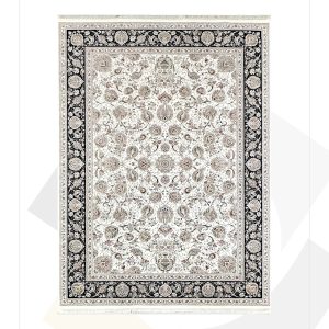 فرش ماهریس 1200 شانه طرح هما KHS (کلکسیون هانیس)