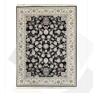 فرش ماهریس 1200 شانه طرح هما S (کلکسیون هانیس)