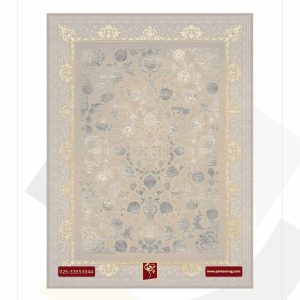 فرش پرهام 1200 شانه وینتیج کد 13009