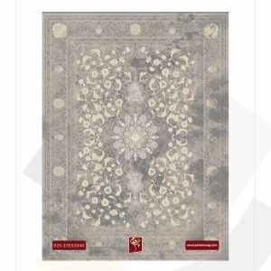 فرش پرهام 1200 شانه وینتیج کد 13021
