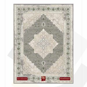 فرش پرهام 1200 شانه وینتیج کد 13033