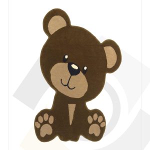 قالیچه بهارآفرین طرح عروسکی کد 0069