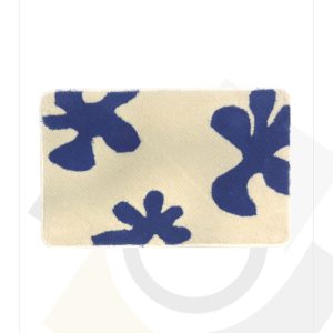 قالیچه بهارآفرین طرح فانتزی کد 055