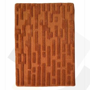 قالیچه بهارآفرین طرح فانتزی کد 085