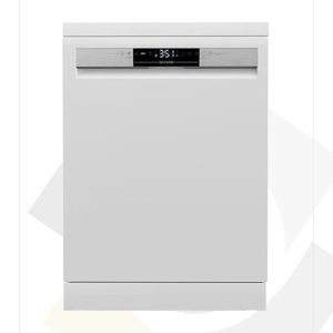 ماشین ظرفشویی 12 نفره دوو مدل DW-110W