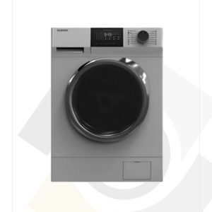 ماشین لباسشویی اتوماتیک دوو مدل LM-811S ظرفیت 8 کیلوگرم