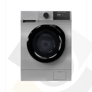 ماشین لباسشویی 8 کیلوگرم اتوماتیک اسنوا مدل SWM-C81S