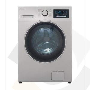 ماشین لباسشویی 8 کیلوگرم اتوماتیک اسنوا مدل SWM-A81S