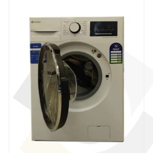 ماشین لباسشویی 8 کیلوگرم اتوماتیک اسنوا مدل SWM-A81W