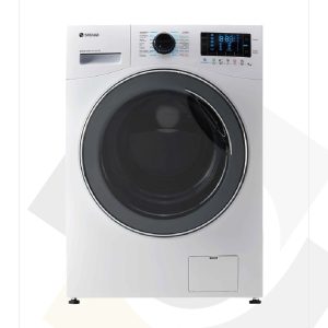 ماشین لباسشویی اسنوا مدل SWM-94W51 ظرفیت 9 کیلوگرم