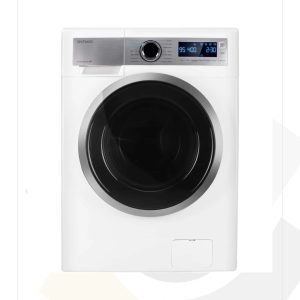 ماشین لباسشویی دوو مدل DWK-ZL860CS ظرفیت 8 کیلوگرم