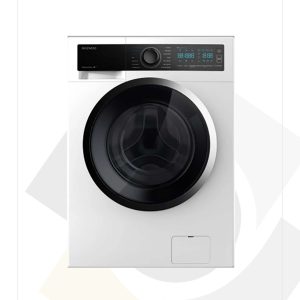 ماشین لباسشویی دوو مدل LM-860WB ظرفیت 8 کیلوگرم