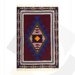پادری بهارآفرین طرح فانتزی کد 057