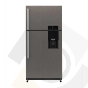 یخچال فریزر طرح فریزر بالا 27 فوت اسنوا مدل STDi-L300،